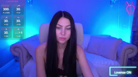 elisevelour online show from November 21, 5:59 pm