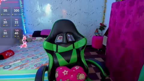 E L I S S A online show from November 13, 2:21 am