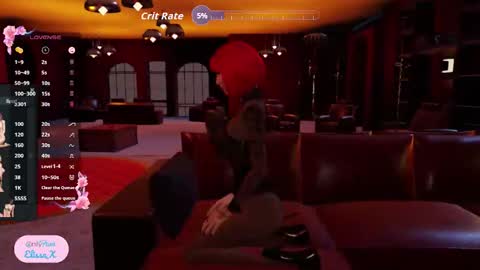 Petite Yumi online show from November 8, 11:54 pm