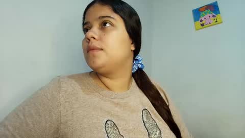 Eliss online show from December 17, 7:56 am