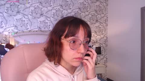 Eliza online show from November 15, 7:15 pm