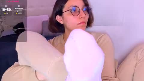 Eliza online show from June 12, 7:55 pm