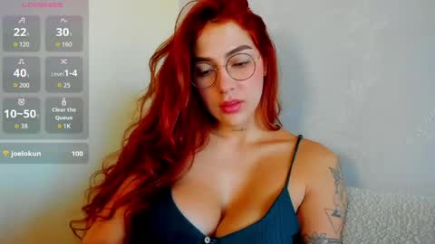 My name is ElizaPVT is open online show from April 23, 9:17 pm