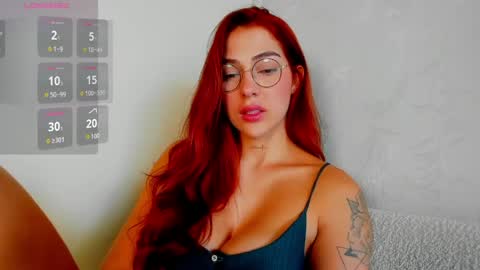 My name is ElizaPVT is open online show from April 25, 6:27 pm