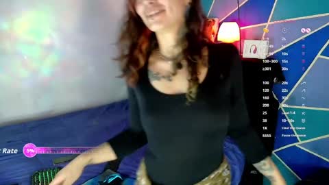 elizabeht_911 online show from April 22, 9:23 pm