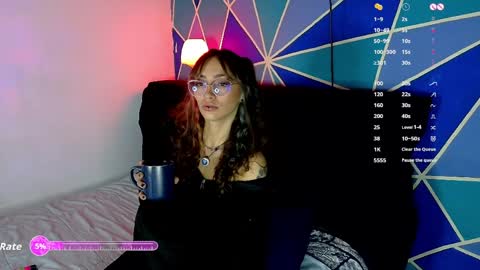 elizabeht_911 online show from April 26, 9:12 pm