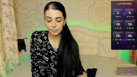 Snapshot of elizabetalee chatting on September 26, 1:09 pm Eliza online show from September 26, 1:09 pm