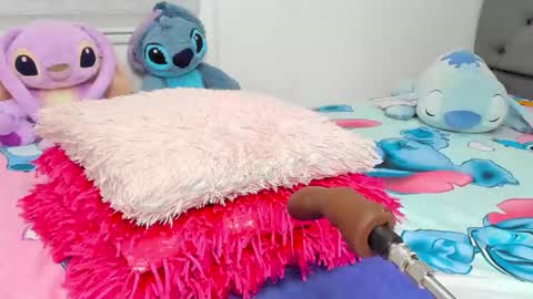 ELIZA online show from November 5, 3:01 am