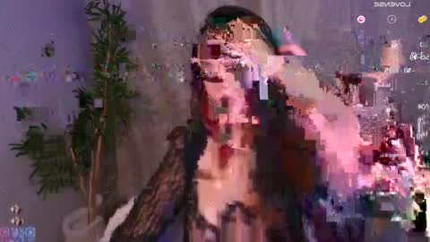 Elezabeth online show from April 24, 9:06 pm