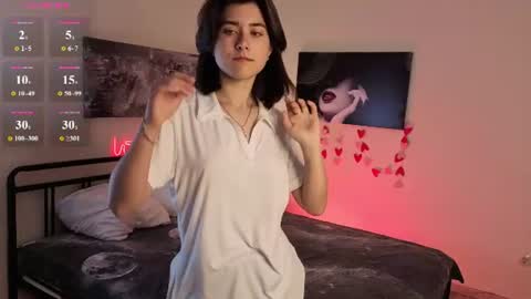 Malena online show from July 8, 5:04 pm