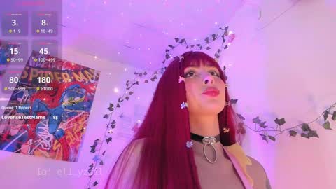    Independent Model online show from January 28, 9:19 pm