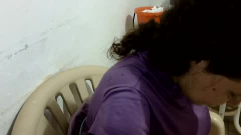 Elizabeth Martinez  online show from July 28, 7:39 pm