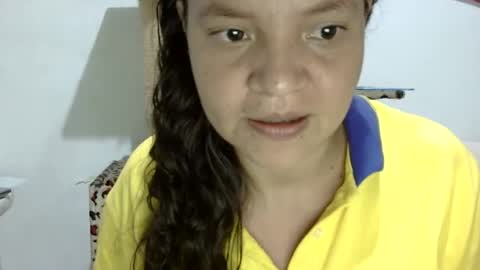 Elizabeth Martinez  online show from March 11, 5:46 pm