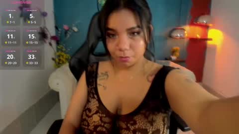 Elizabeth  online show from March 14, 11:44 am