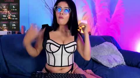 Snapshot of elizabeth_vonsweet chatting on September 14, 4:10 am Eli online show from September 14, 4:10 am