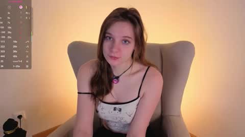 Elizabeth online show from January 16, 1:23 am