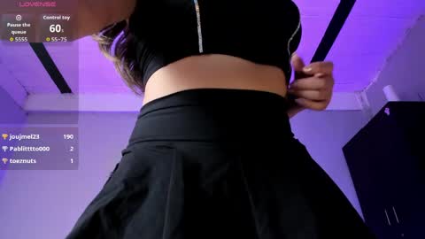 Elizabeth bolt    online show from March 29, 8:19 pm