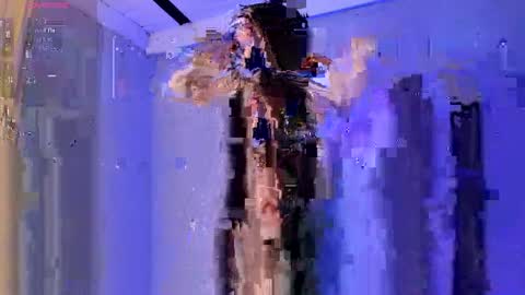 Elizabeth bolt    online show from April 24, 8:22 pm