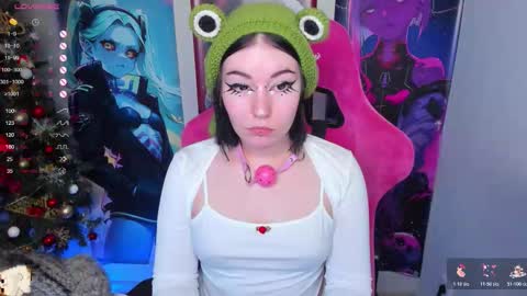 Eli online show from December 19, 3:54 am