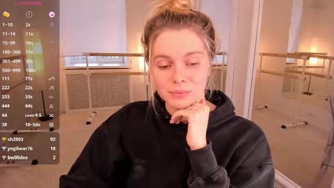 Snapshot of elizabethmad chatting on October 20, 12:52 pm elizabethmad online show from October 20, 12:52 pm