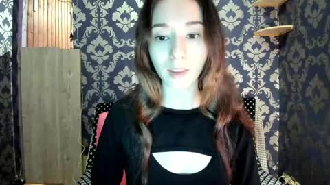 elizabethrice online show from February 27, 11:15 pm