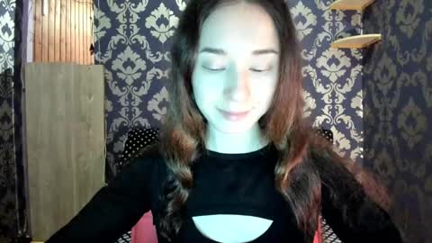 elizabethrice online show from February 16, 9:16 pm