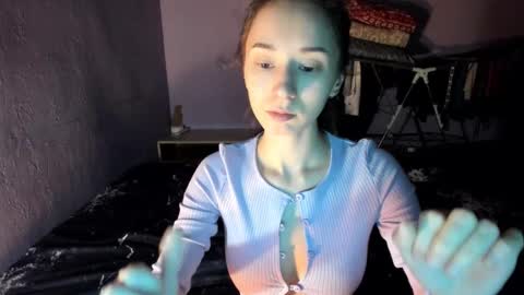 elizabethrice online show from January 12, 4:34 pm