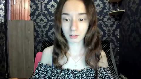 elizabethrice online show from December 21, 9:58 pm