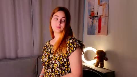 Elizabeth online show from May 12, 9:17 am