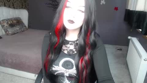 Elizabeth online show from February 24, 6:34 am