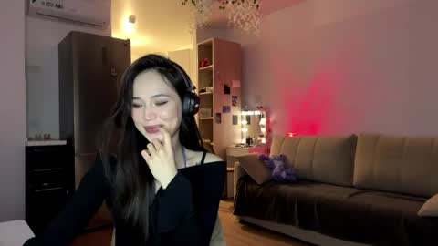 Elizabet online show from April 18, 10:53 pm