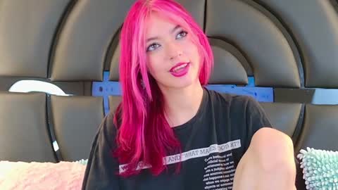 Elizabet online show from January 27, 7:13 pm