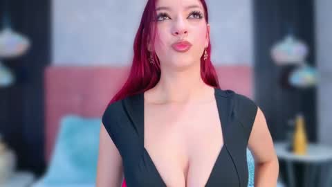 Elizabet online show from April 26, 11:52 am