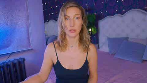 Linda online show from May 7, 7:17 pm