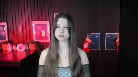 Eliza online show from January 10, 1:16 pm