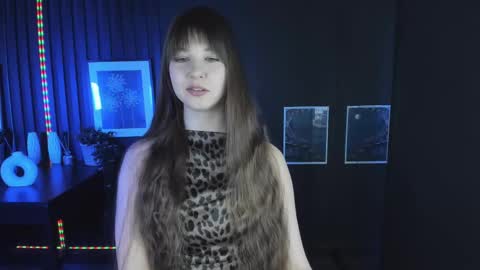 Eliza online show from March 7, 2:34 pm