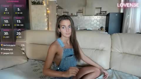 Snapshot of elizsweet chatting on September 11, 3:12 pm Eliz online show from September 11, 3:12 pm
