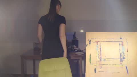 Eliekind online show from January 29, 2:42 pm