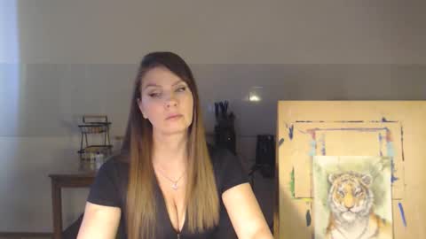 Eliekind online show from March 4, 5:11 am