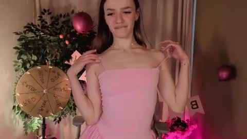 elizzza_ online show from July 31, 5:30 am