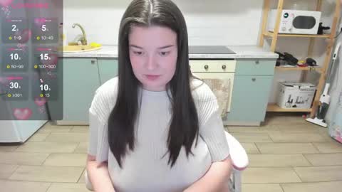 Lina online show from April 13, 7:47 pm