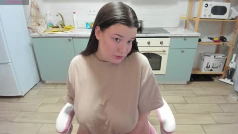 Lina online show from April 24, 3:42 am