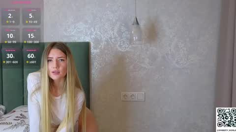 Ella online show from March 12, 2:52 am