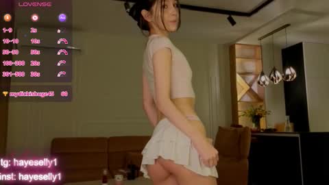 Ella NEXT STREAM 1TH DECEMBER 1200 - 0800 AM AT MOSCOW TIME online show from January 16, 11:23 pm