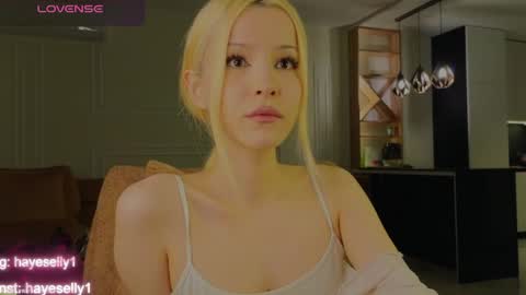 Ella NEXT STREAM 1TH DECEMBER 1200 - 0800 AM AT MOSCOW TIME online show from April 20, 12:46 am