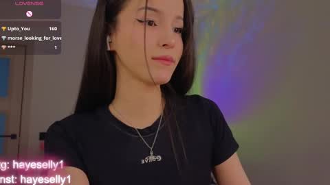 Snapshot of ella_hayes chatting on March 4, 10:16 pm Ella NEXT STREAM 1TH DECEMBER 1200 - 0800 AM AT MOSCOW TIME online show from March 4, 10:16 pm