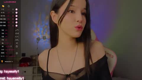 Snapshot of ella_hayes chatting on September 15, 10:50 pm Ella NEXT STREAM 1TH DECEMBER 1200 - 0800 AM AT MOSCOW TIME online show from September 15, 10:50 pm