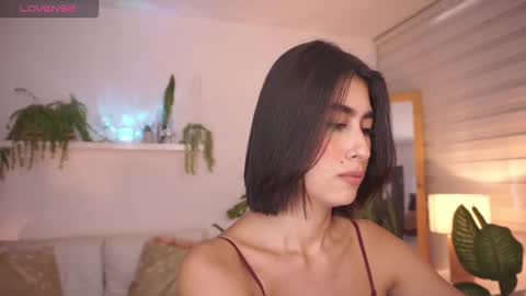 ELLA OWEN online show from March 21, 8:58 pm