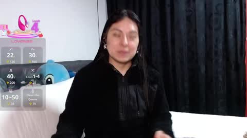 ella rouse online show from April 27, 11:07 am