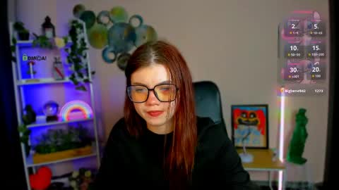 Ella online show from April 19, 12:43 am